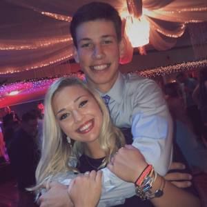 Meet your Posher, Brooke